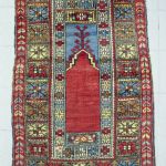 954 5497 PRAYERS RUG